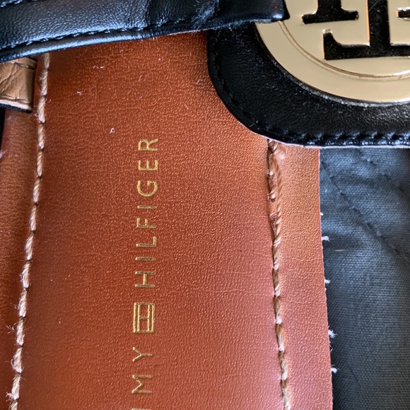 Tommy Hilfiger sandals - Picture 5 of 9